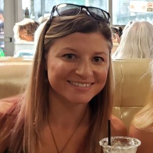 Meet your Posher, Wendy